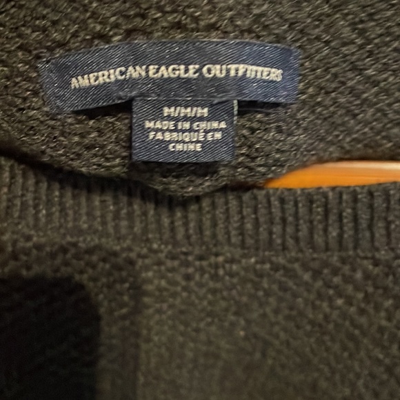 Gray Sweater - Picture 3 of 5